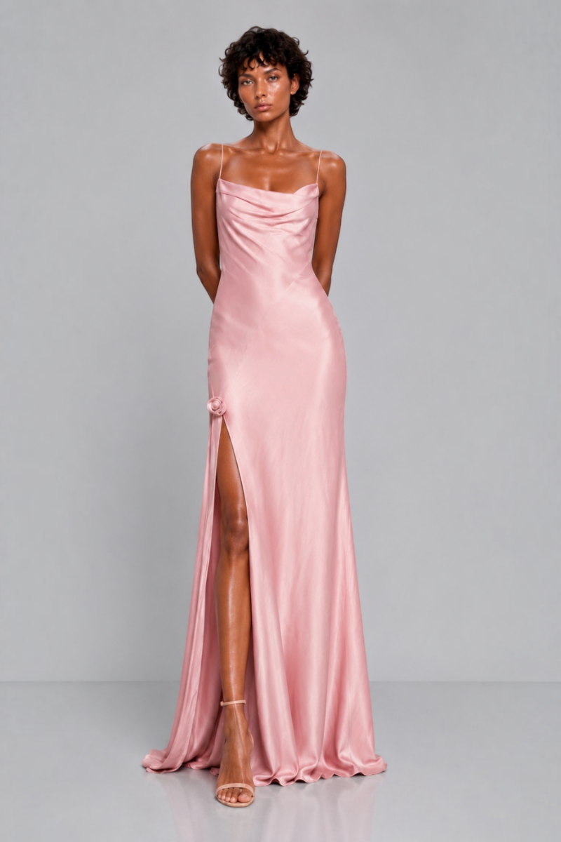 Capri Dress
