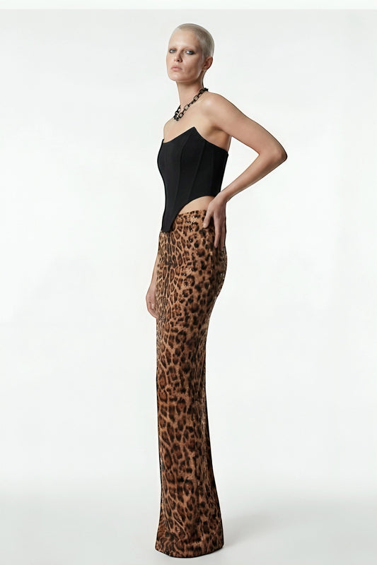 İrina Skirt