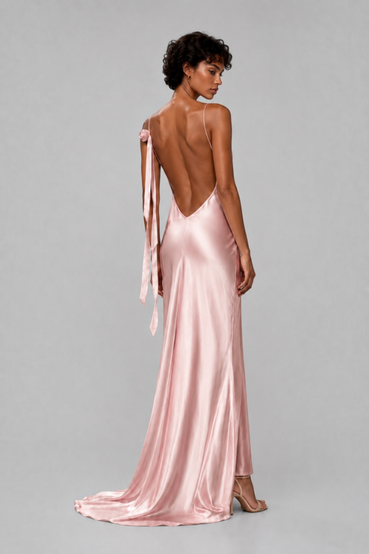 Capri Dress