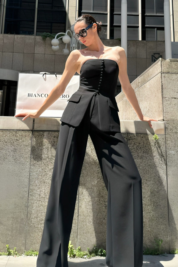 Veronica Pant