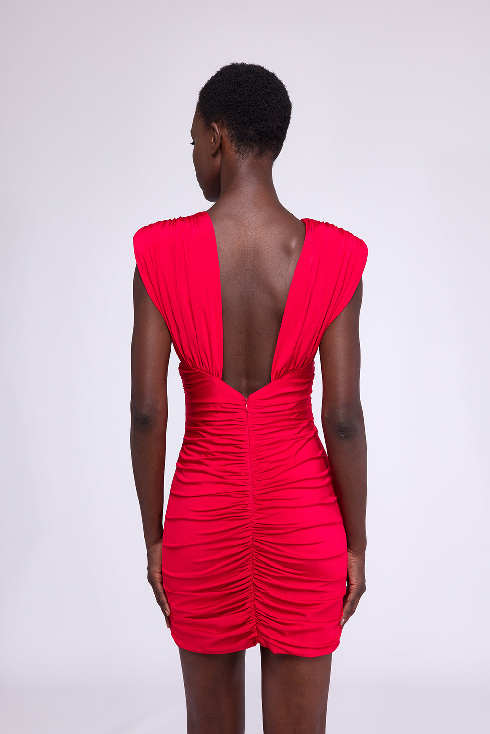 Layla Dress