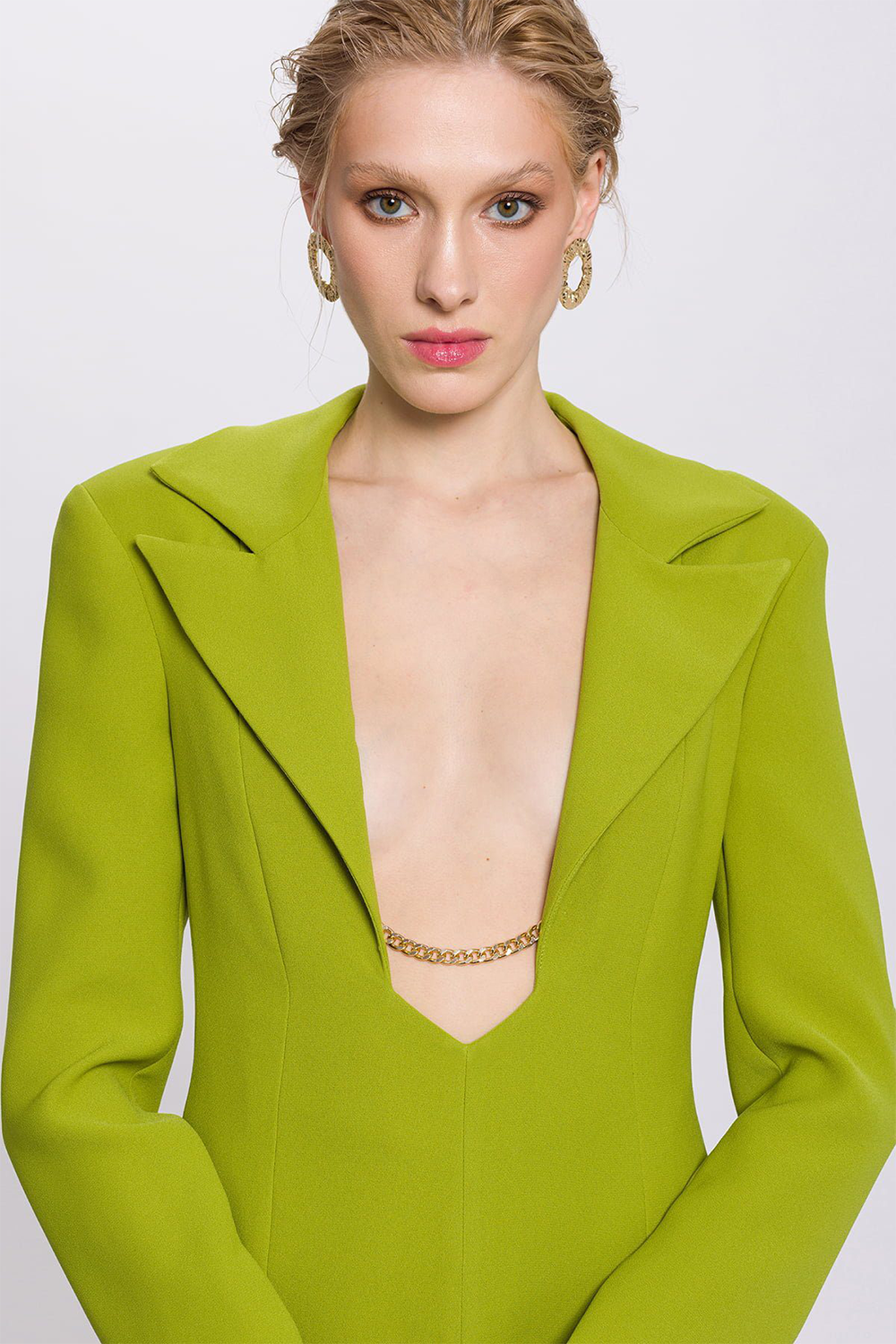 Bad Girl Blazer