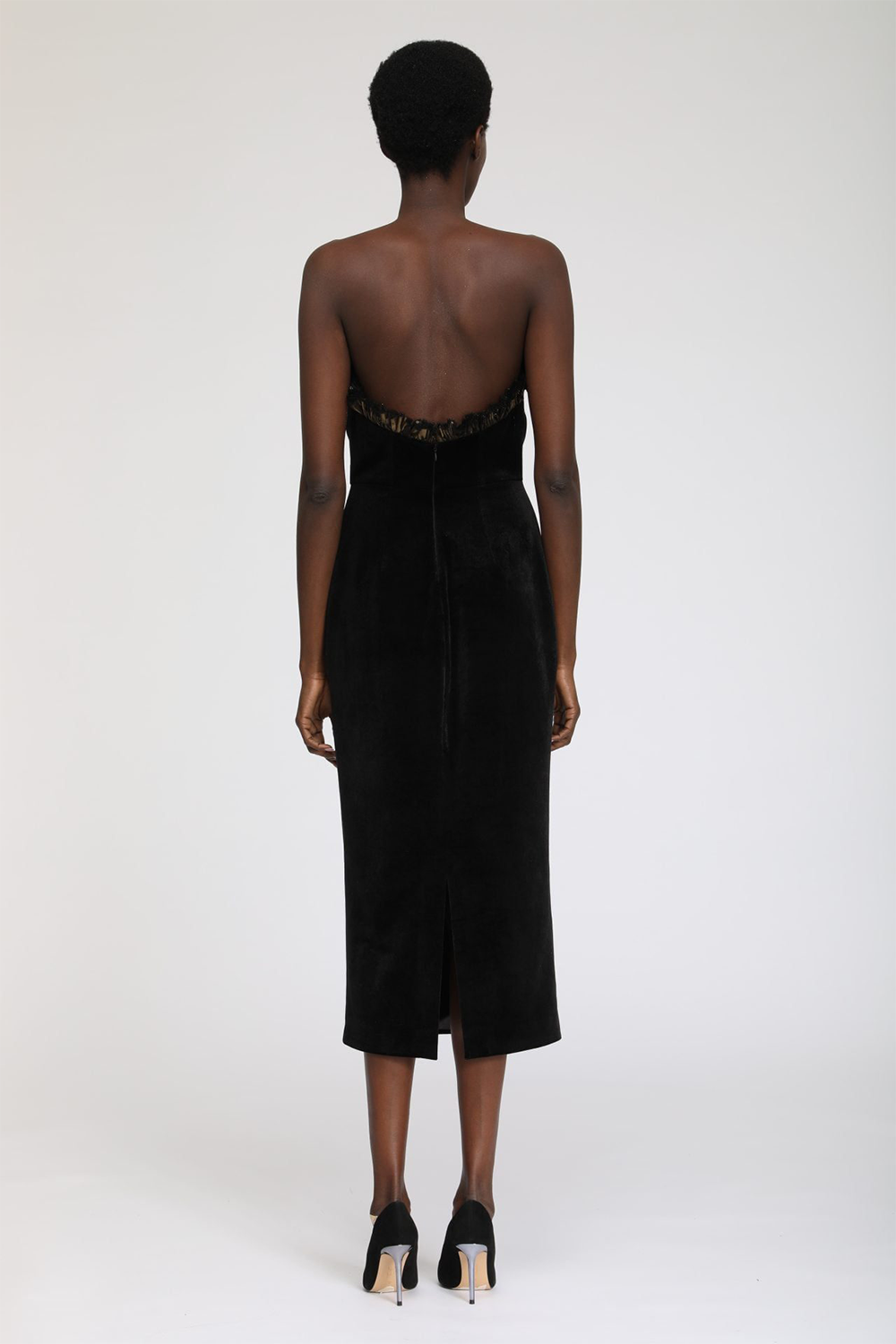 Despina Dress