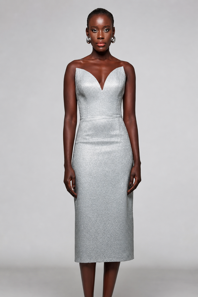 Emilo Dress