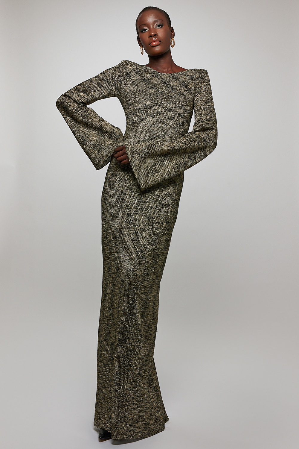 Reina Dress