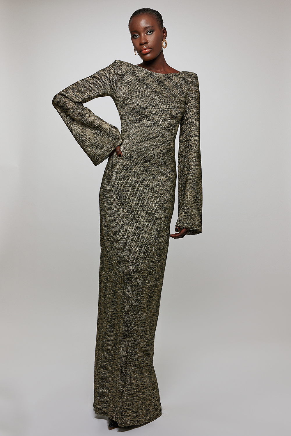Reina Dress