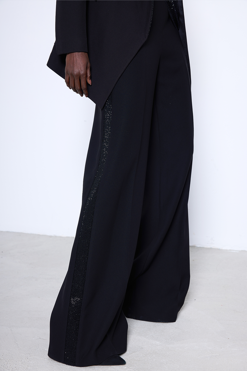 Francesca Pants