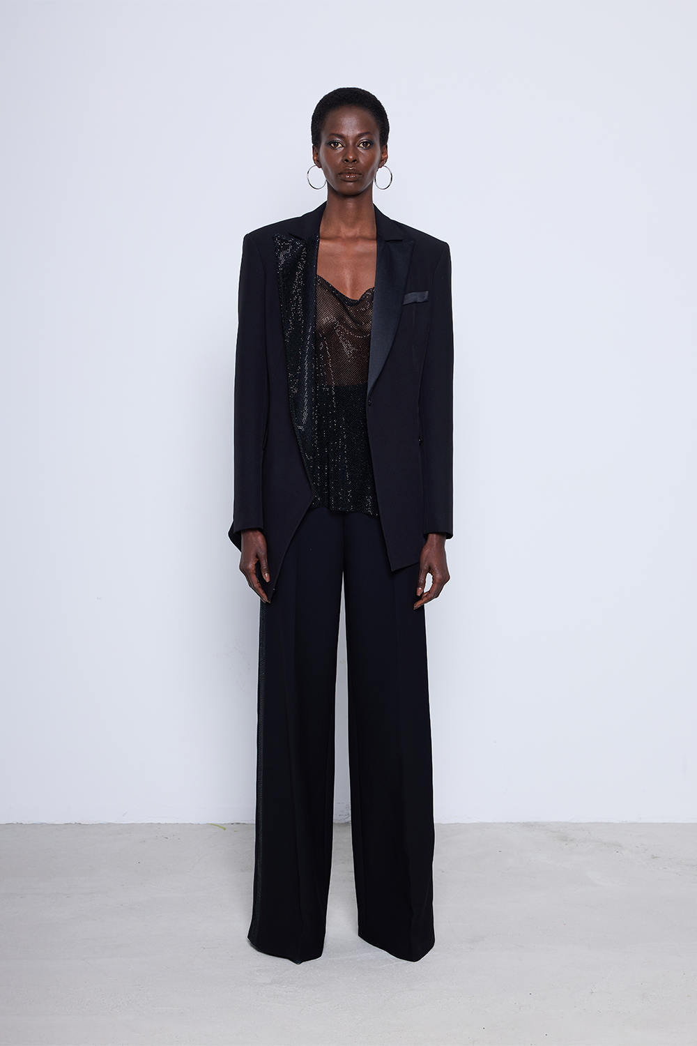 Contessa Pant