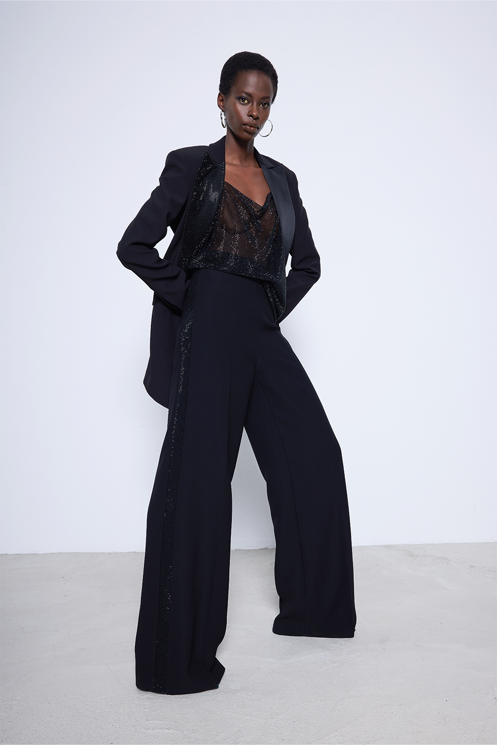 Francesca Pants