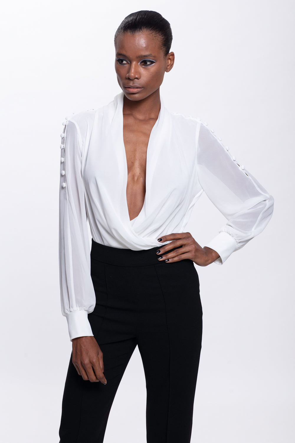 Havana Bodysuit