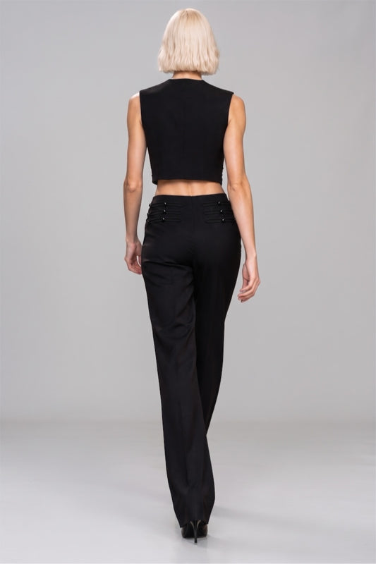 Napolyon Pants