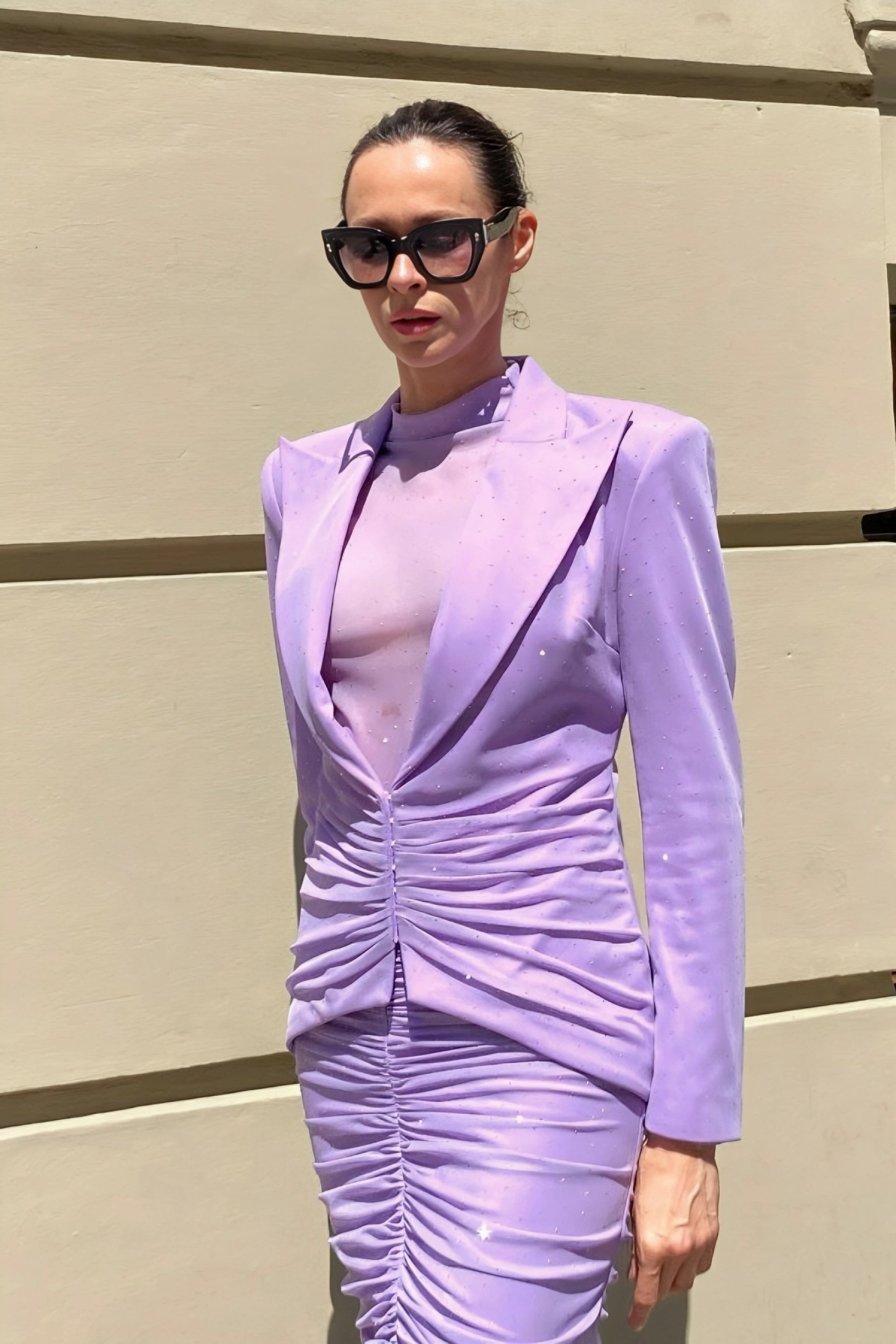 La boom Blazer