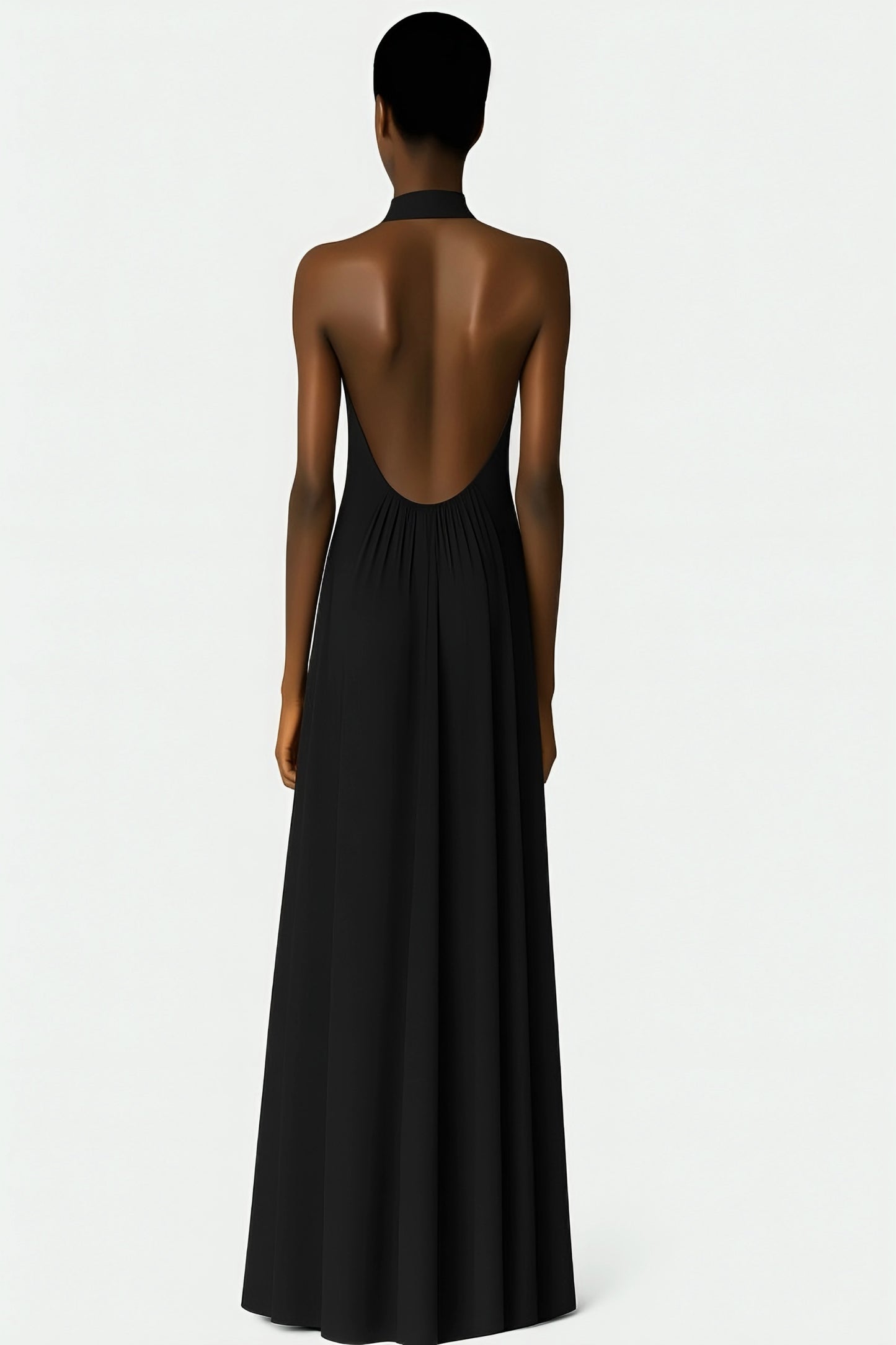 Rossana Black Jumpsuit