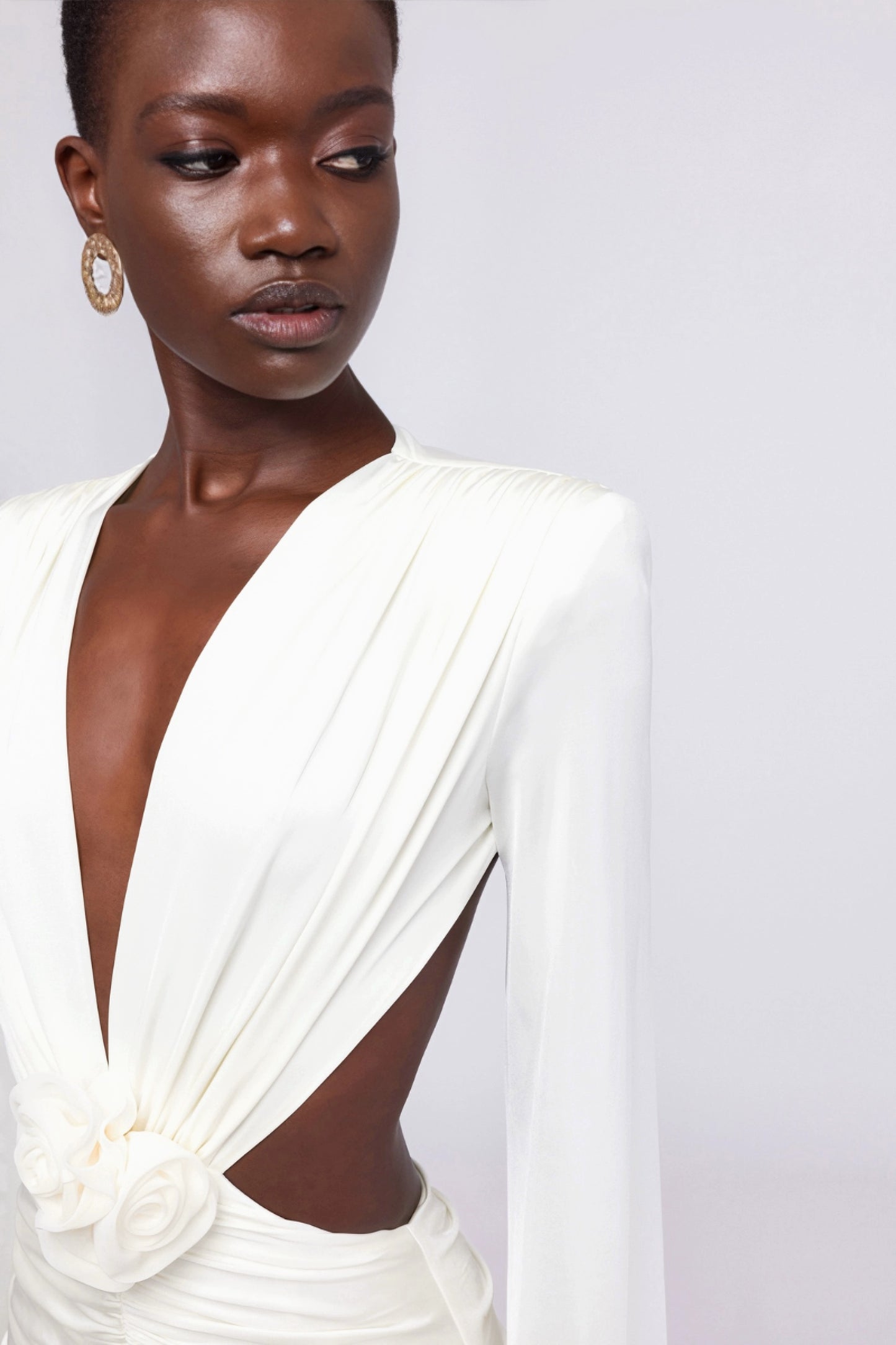 Marry White Dress
