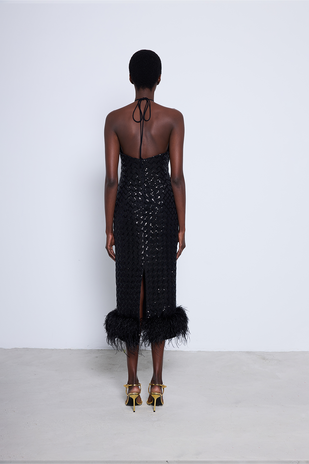 Bond Dress