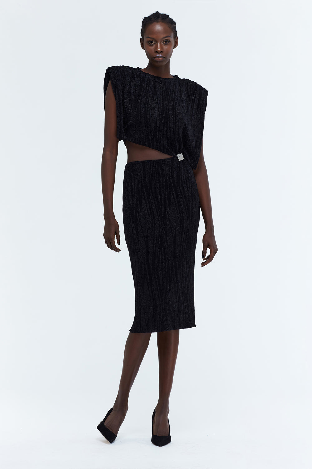 Lola Dress