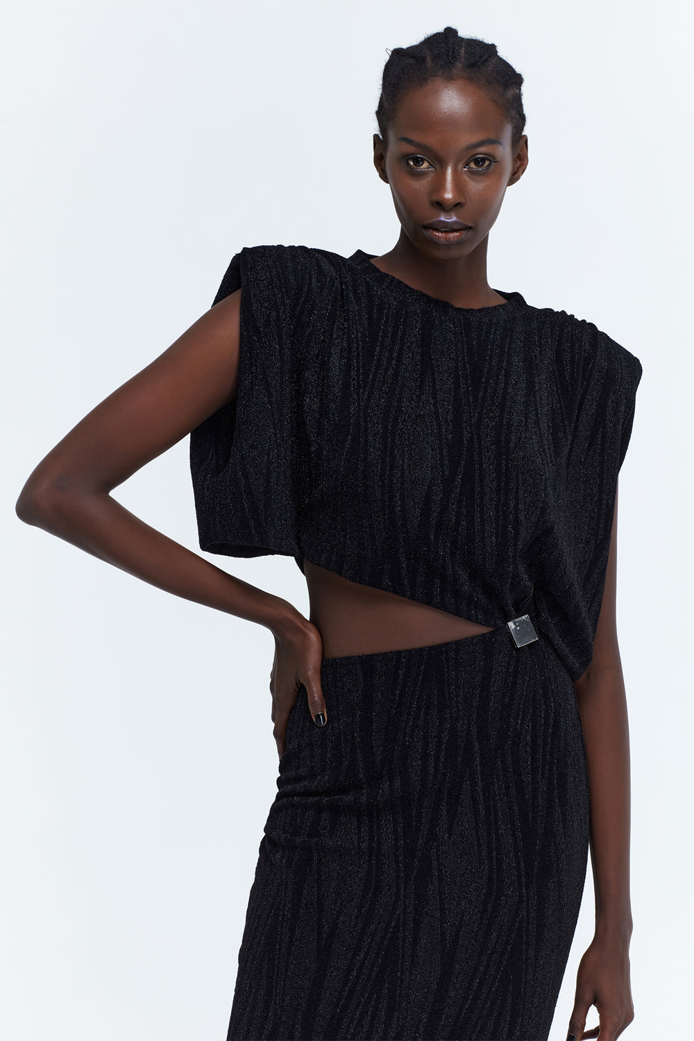 Lola Dress