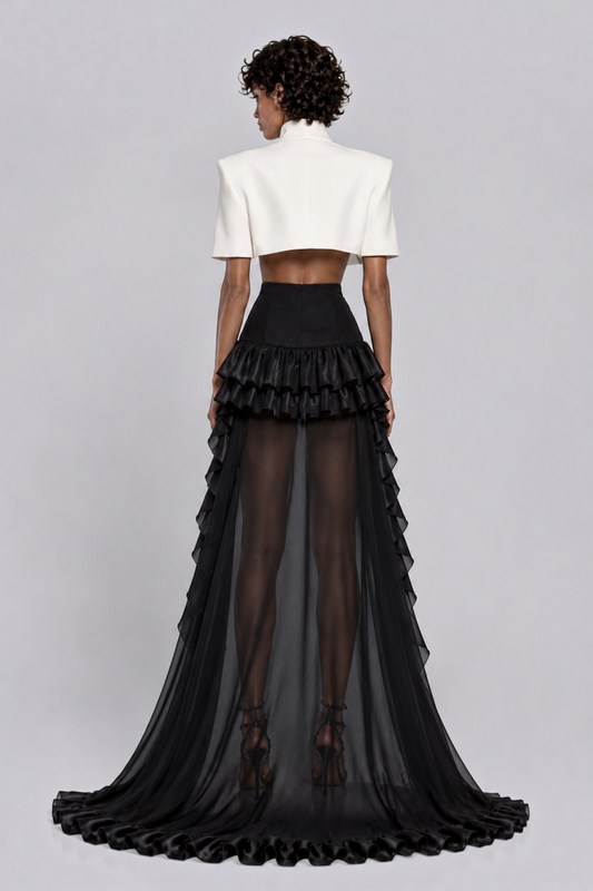 Rosalinda Skirt