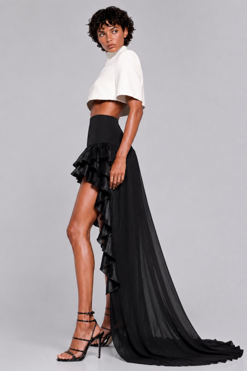 Rosalinda Skirt