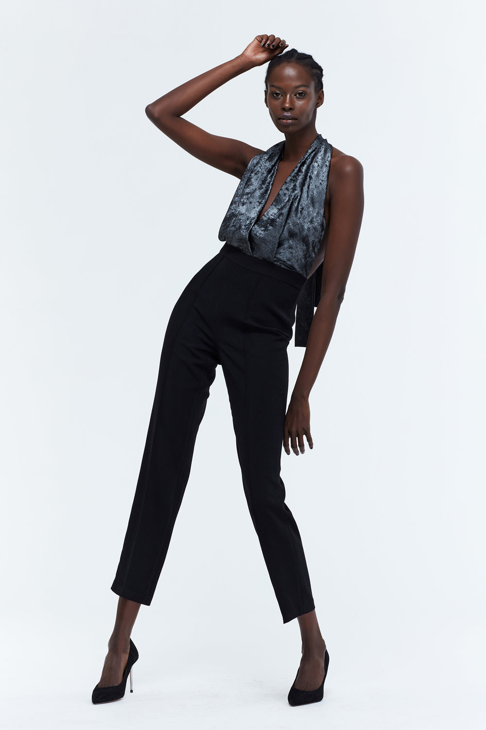 Shila Jumpsuit