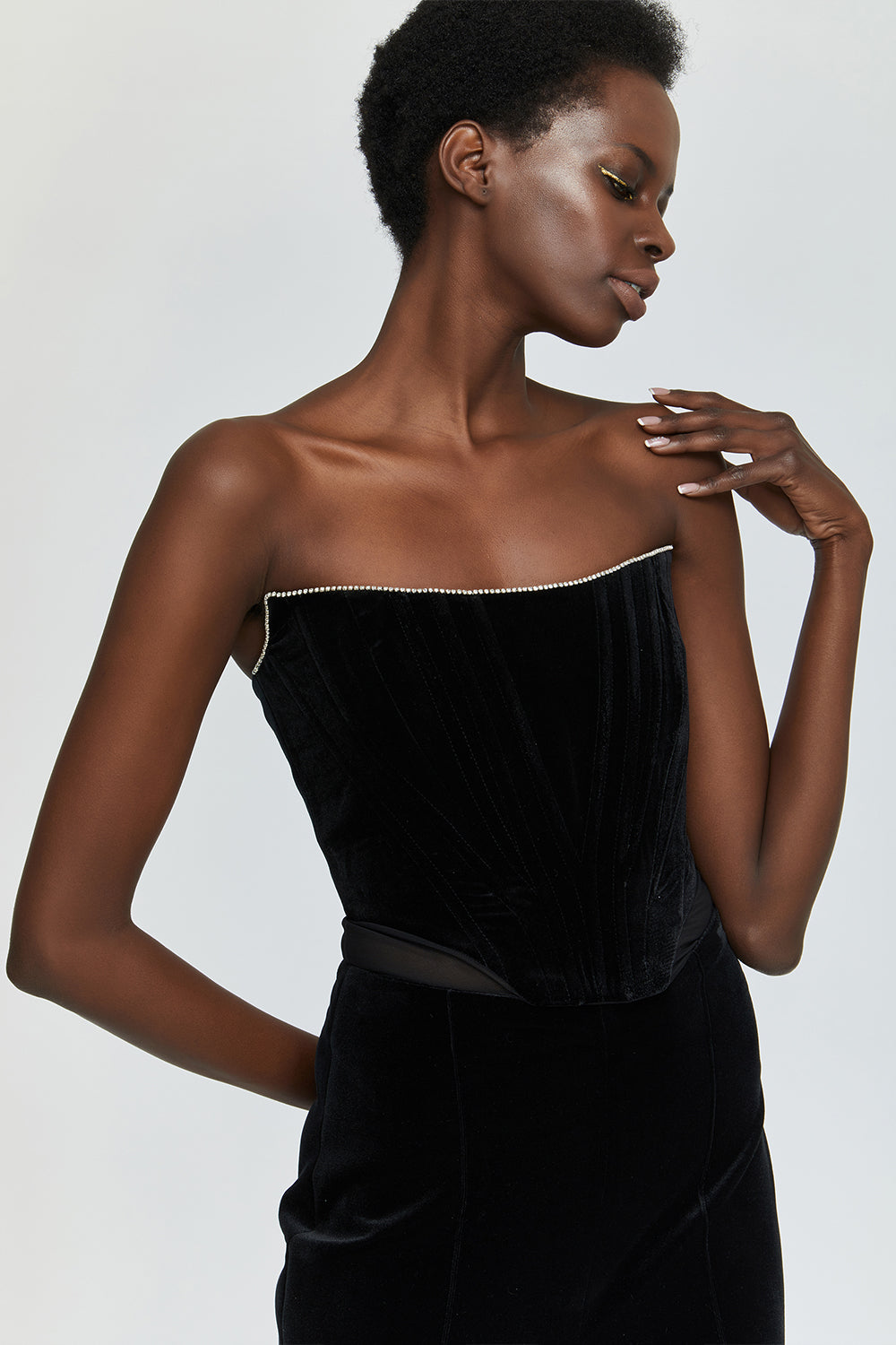 Camilla Bodysuit