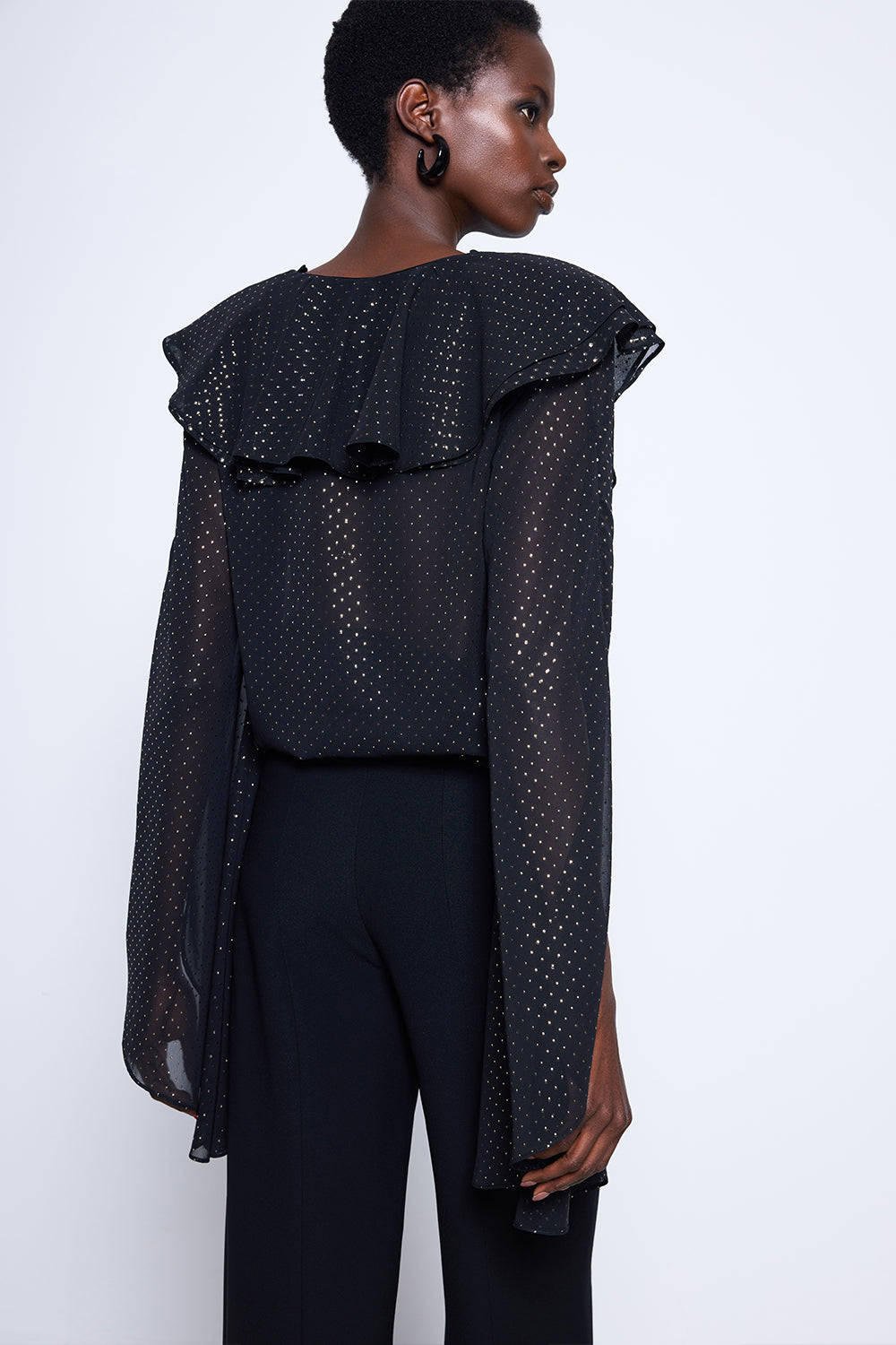 Batman Blouse