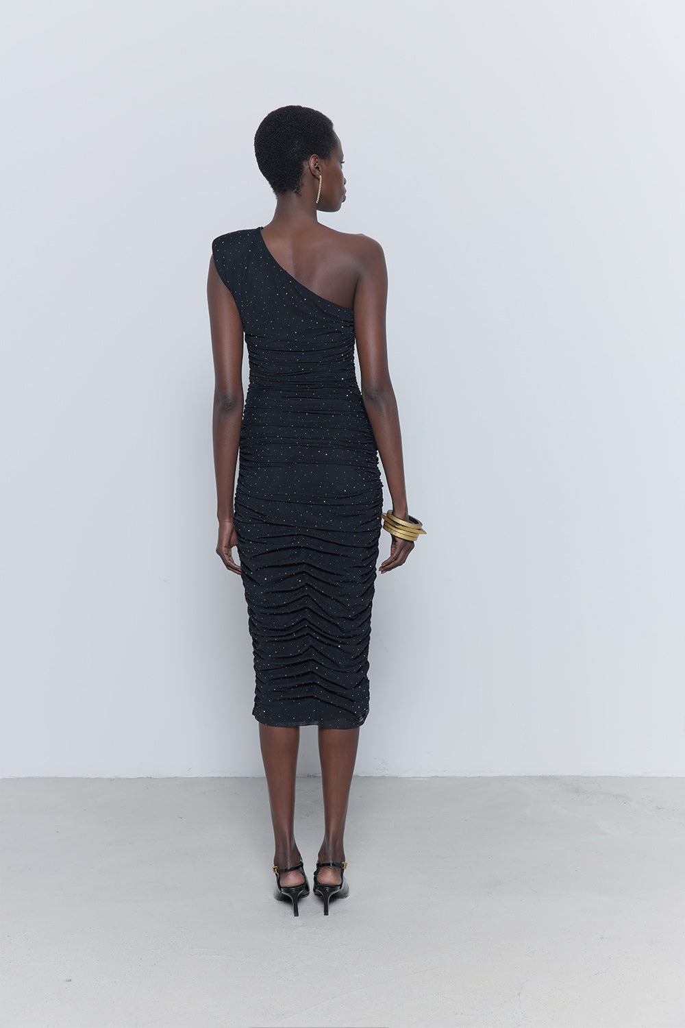 Dolce Dress