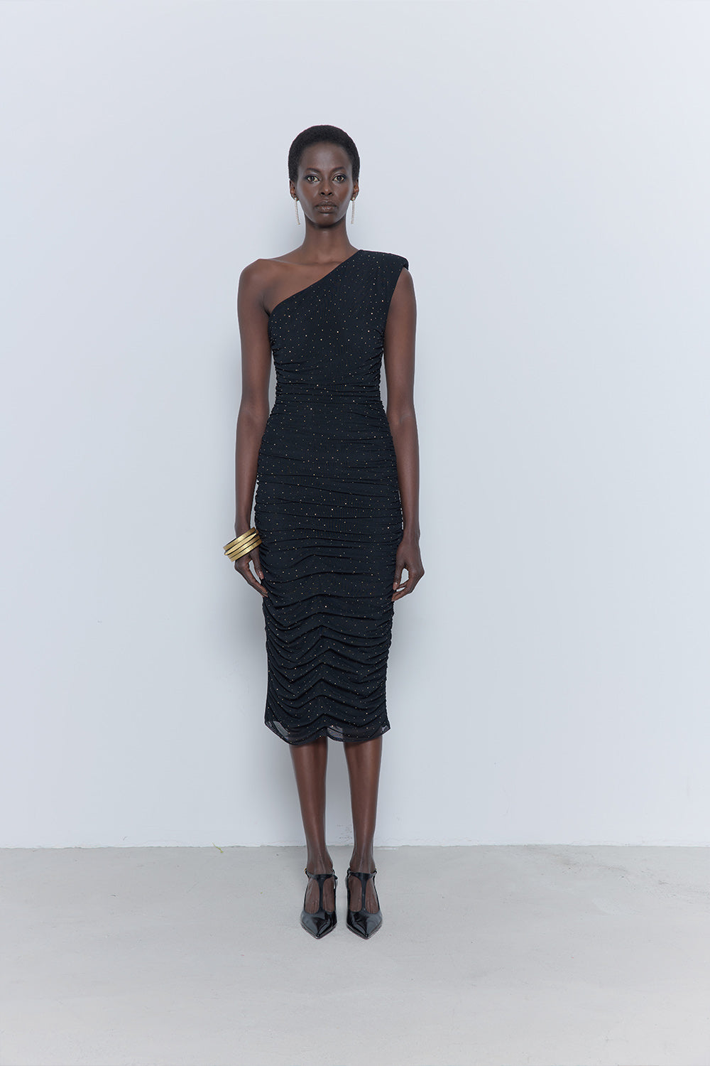 Dolce Dress