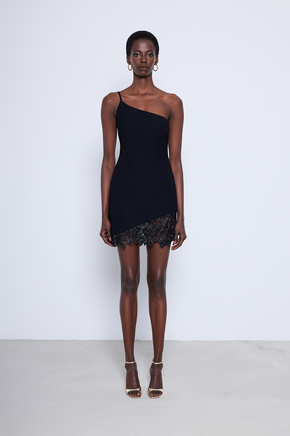 Regina Dress