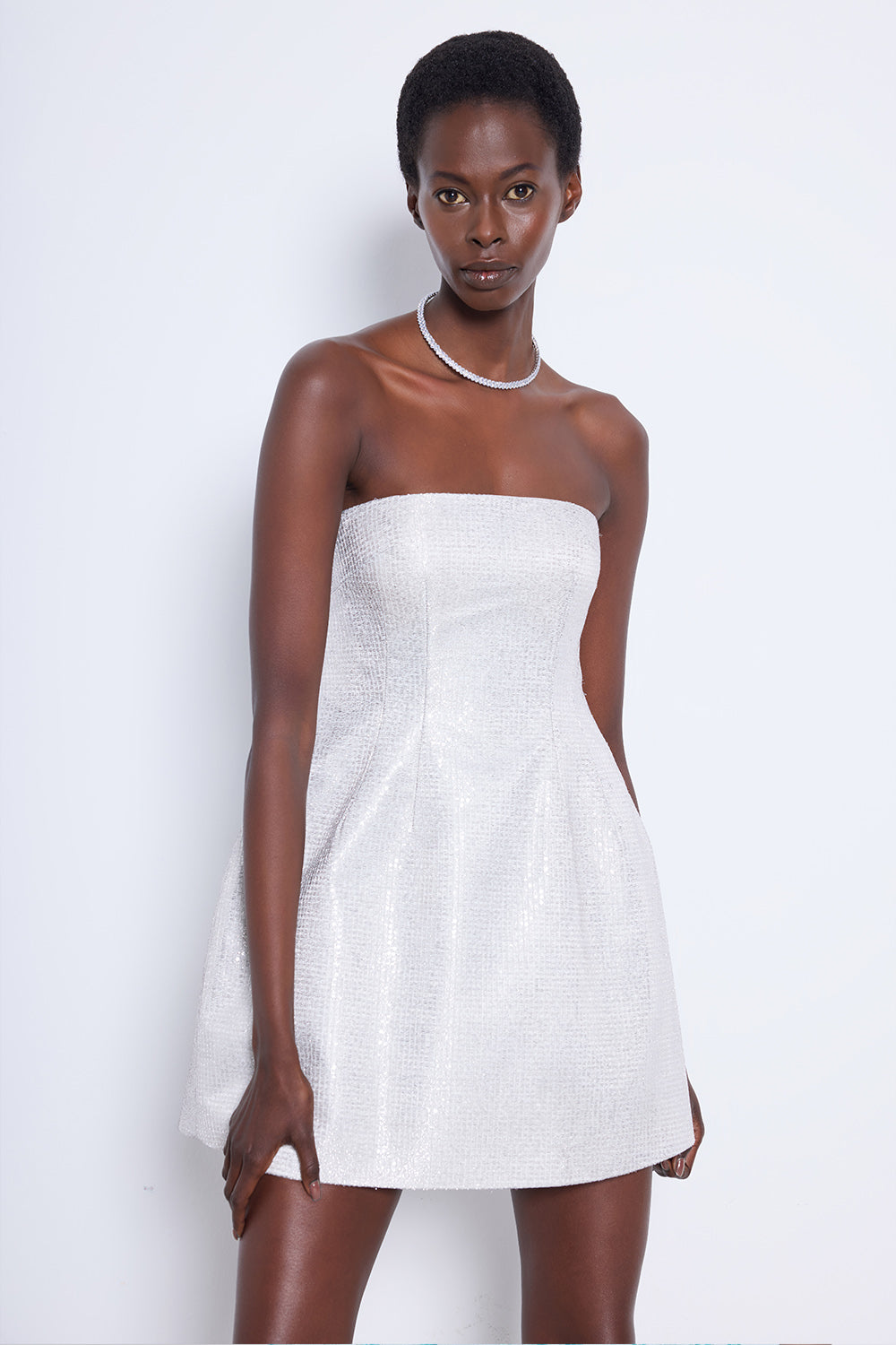 Ivana Dress
