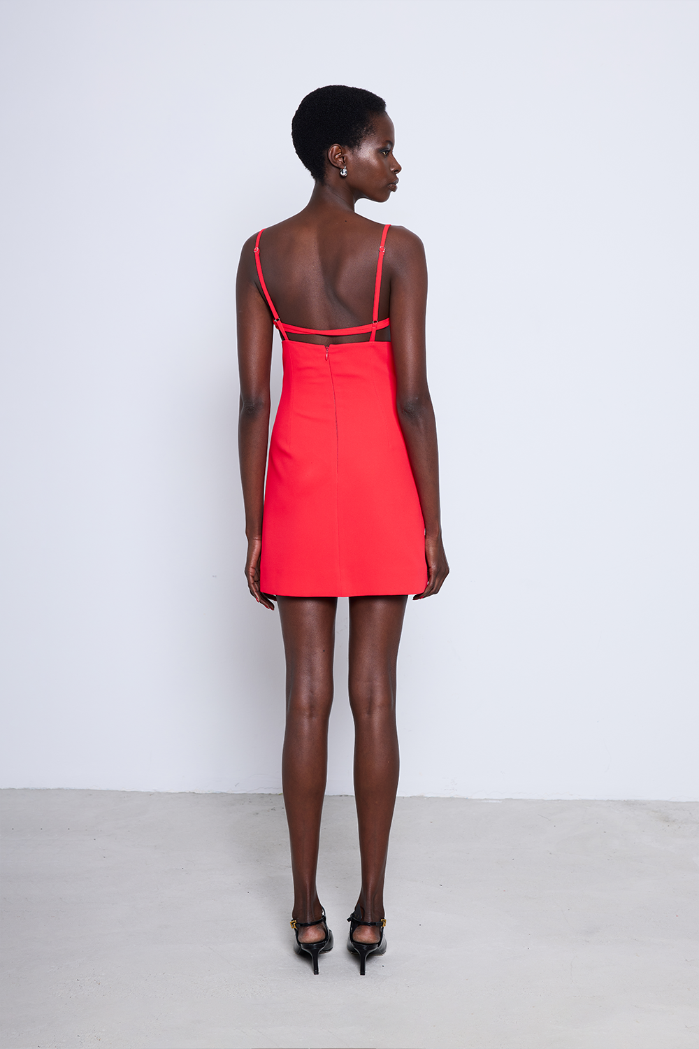 Katia Dress