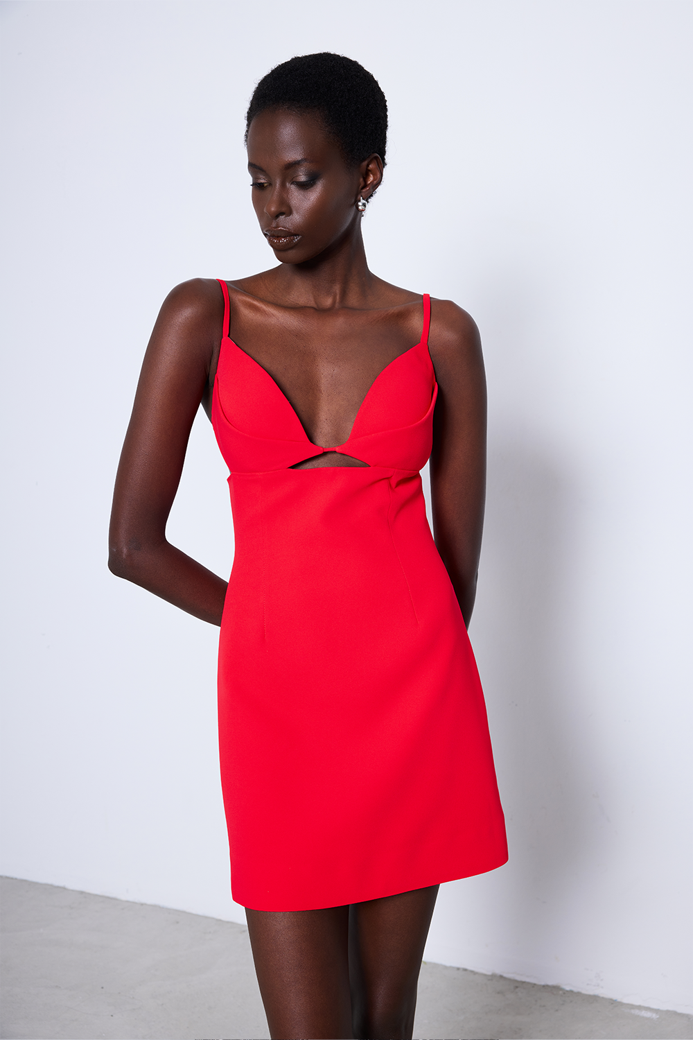 Katia Dress