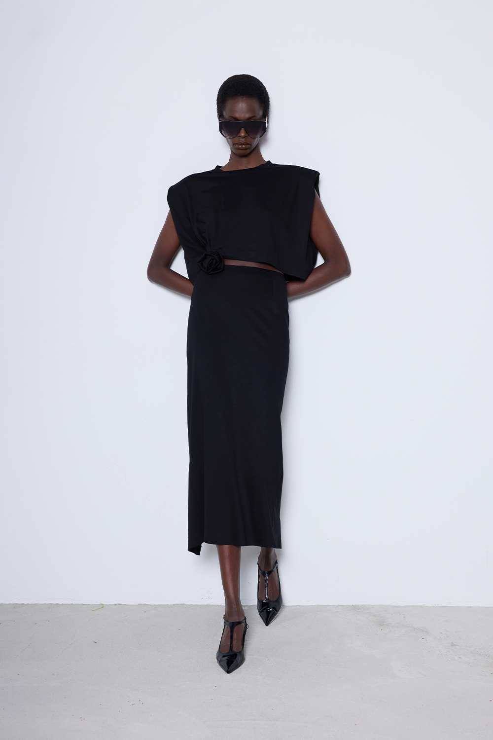 Ola Dress