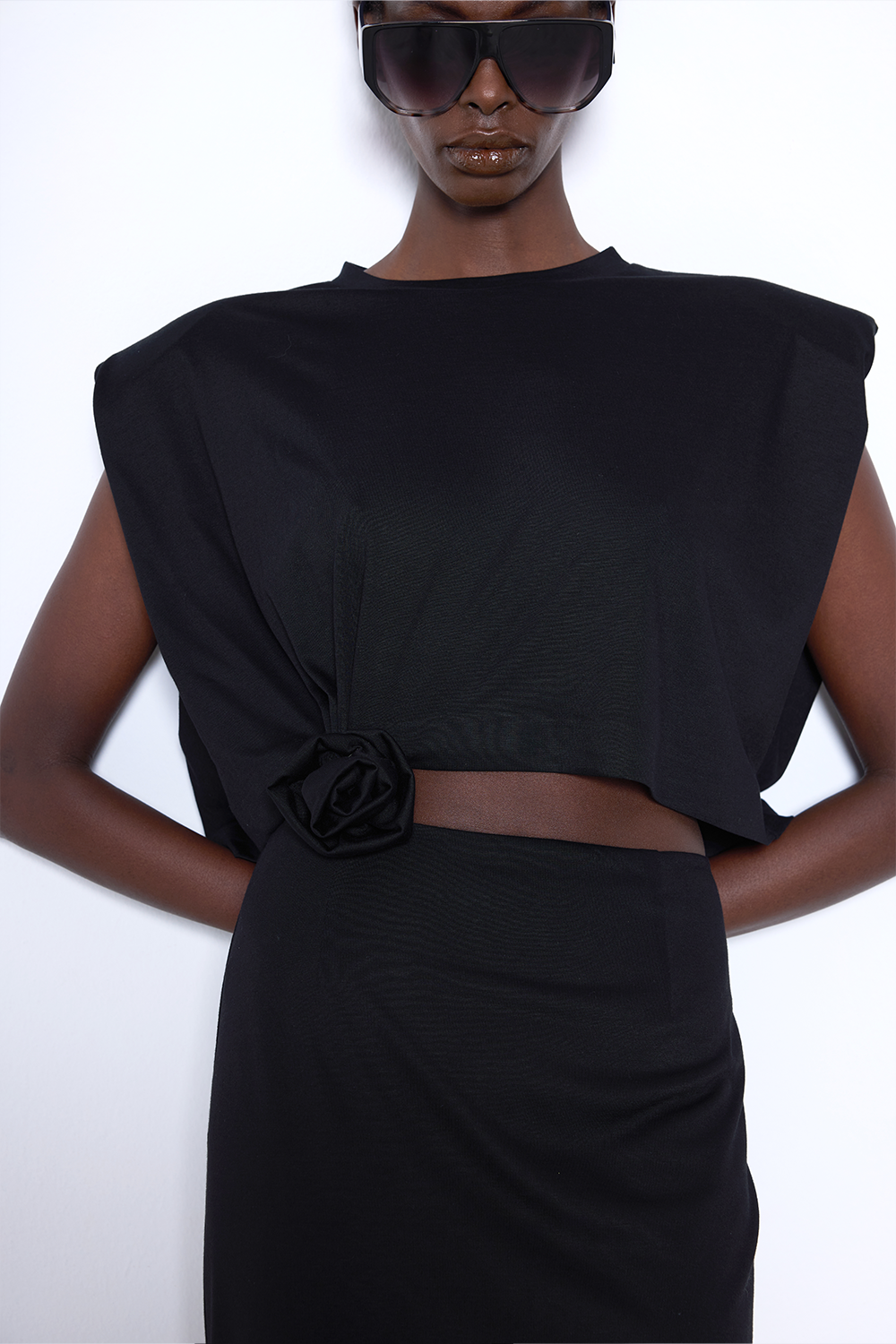 Ola Dress