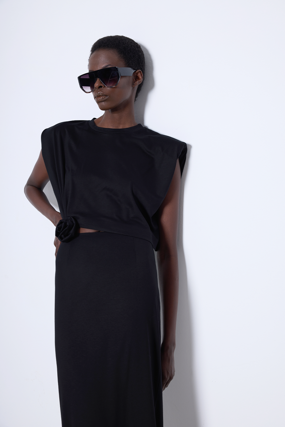 Ola Dress