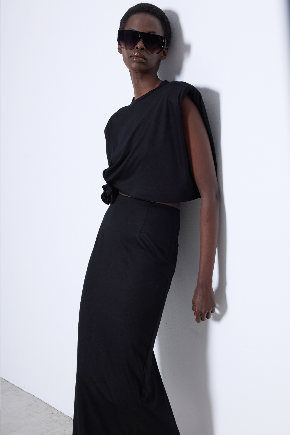 Ola Dress