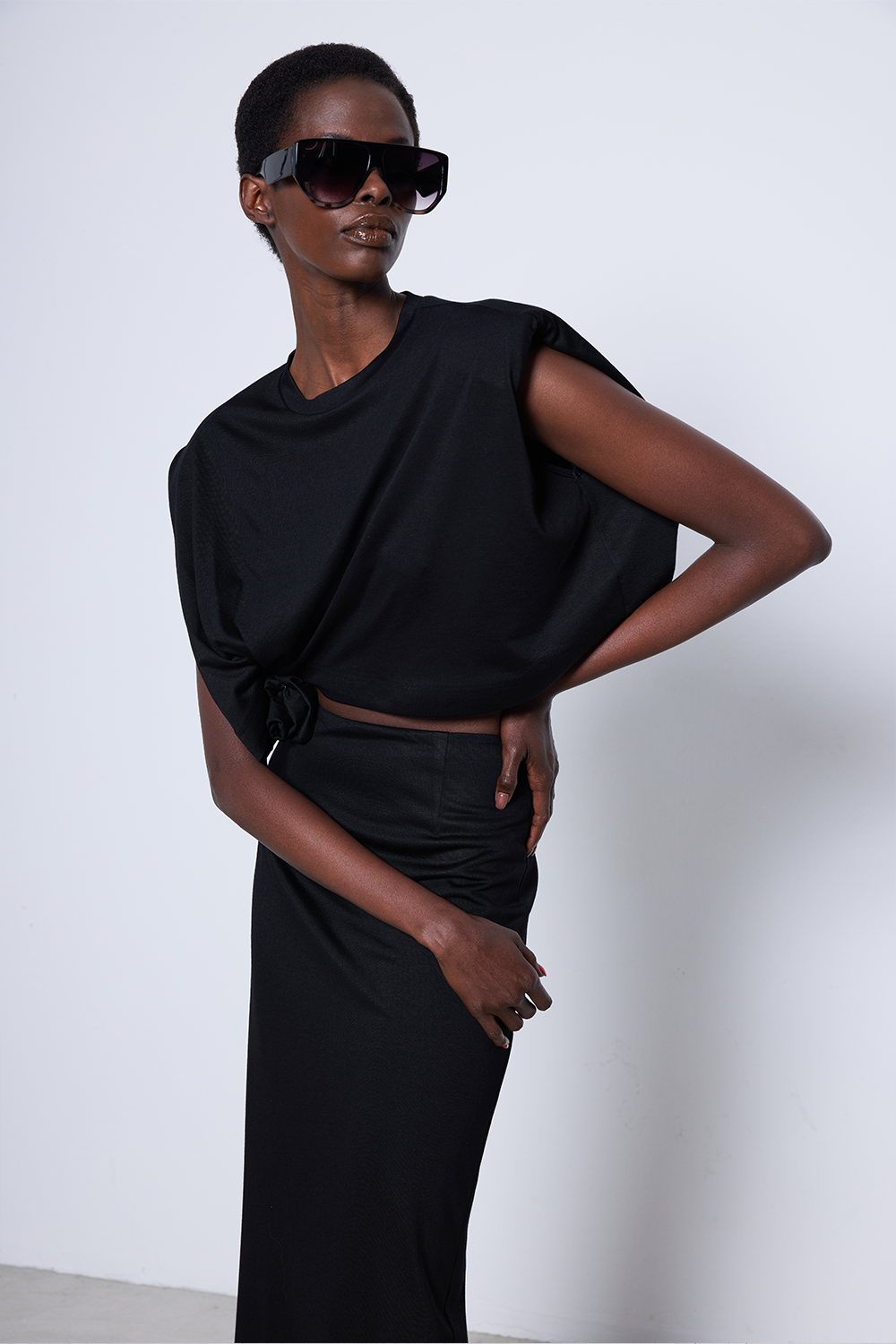 Ola Dress