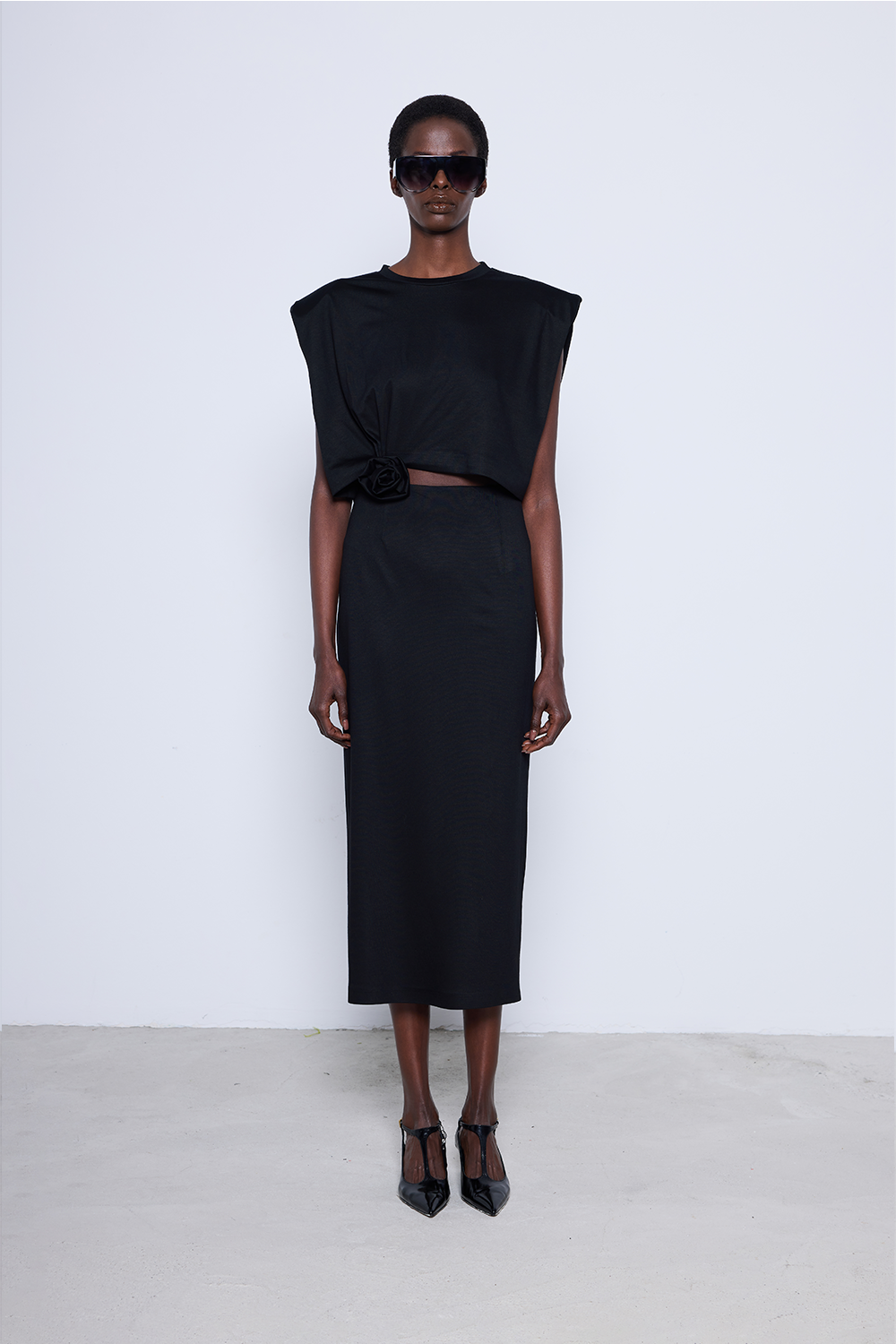 Ola Dress