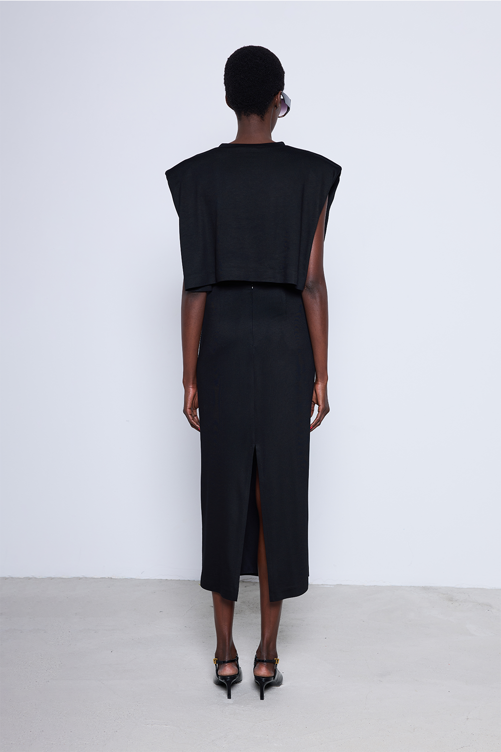 Ola Dress