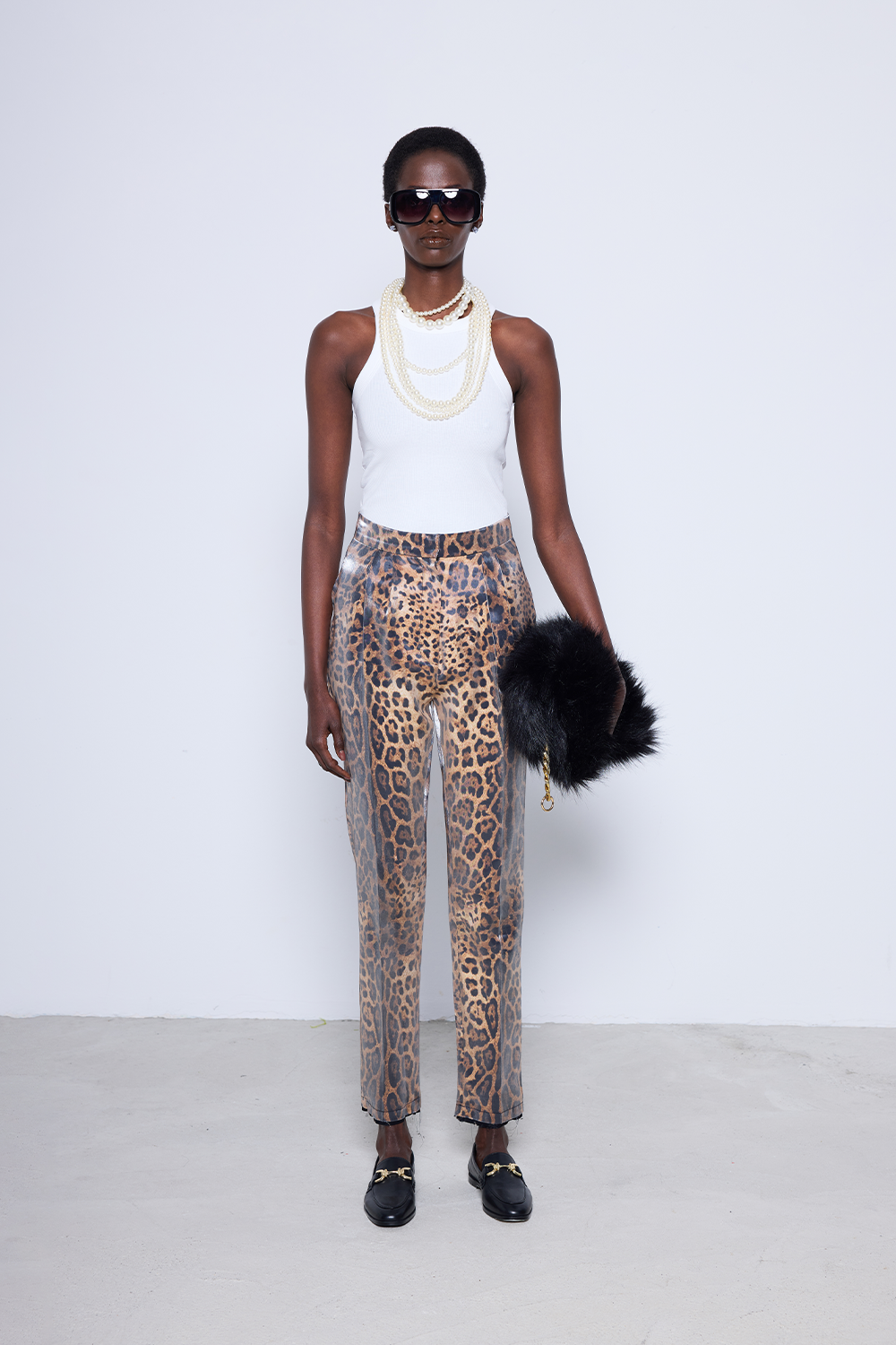 Tiger Pants