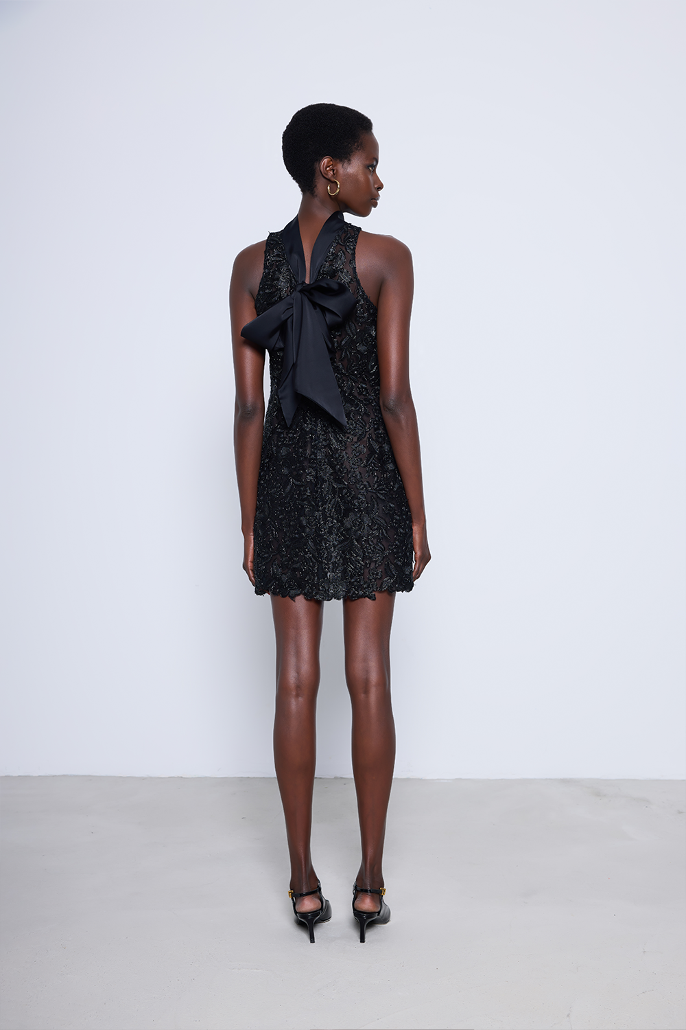Marcela Dress