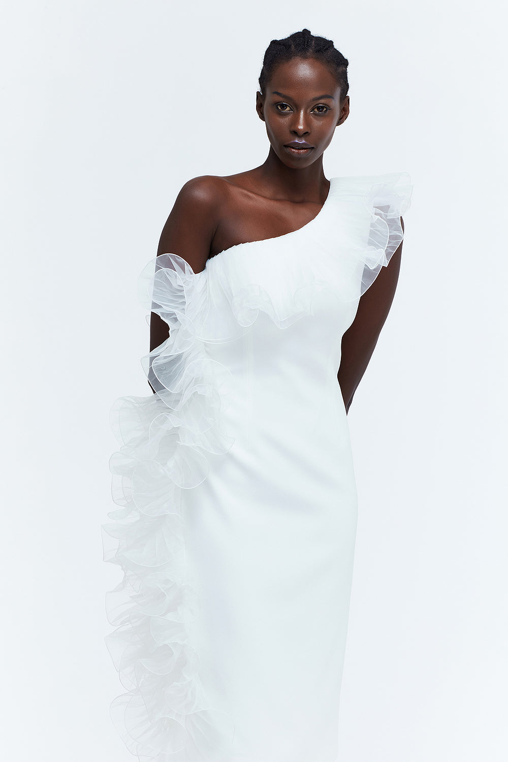 Romina Dress