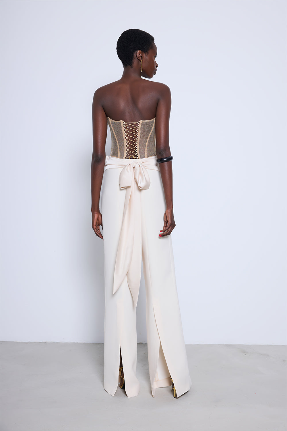 Pino Pants Beige