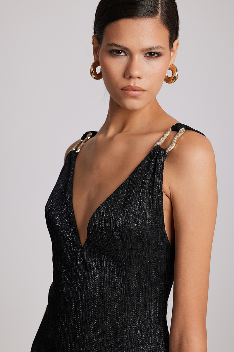 Ursa Dress