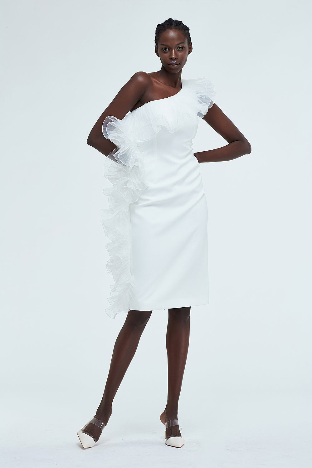 Romina Dress
