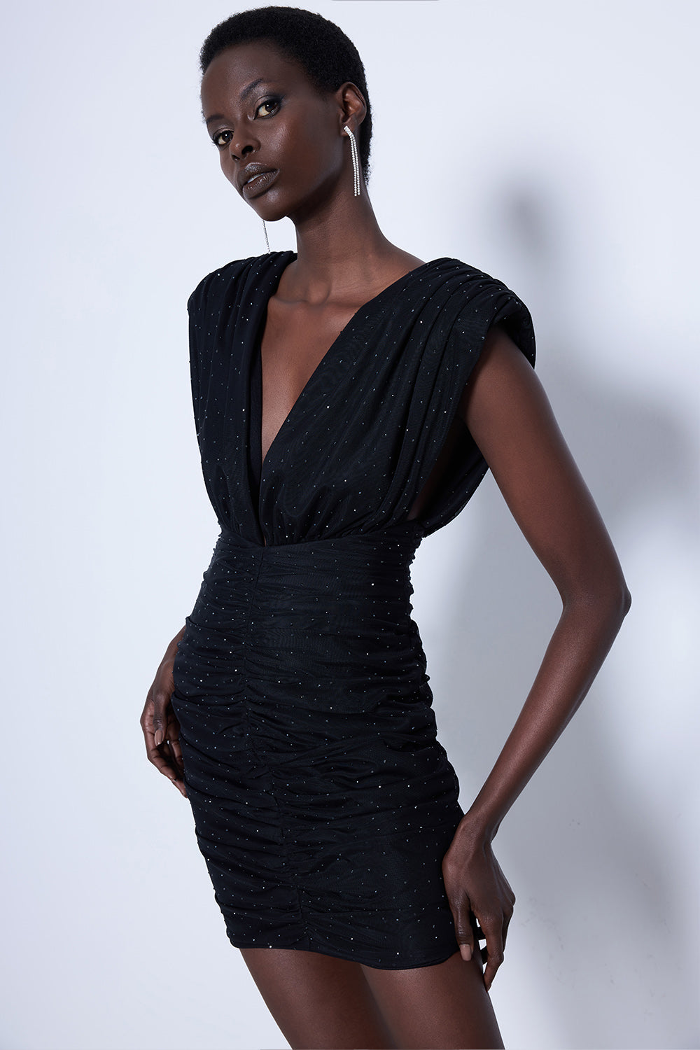 Stone Dress