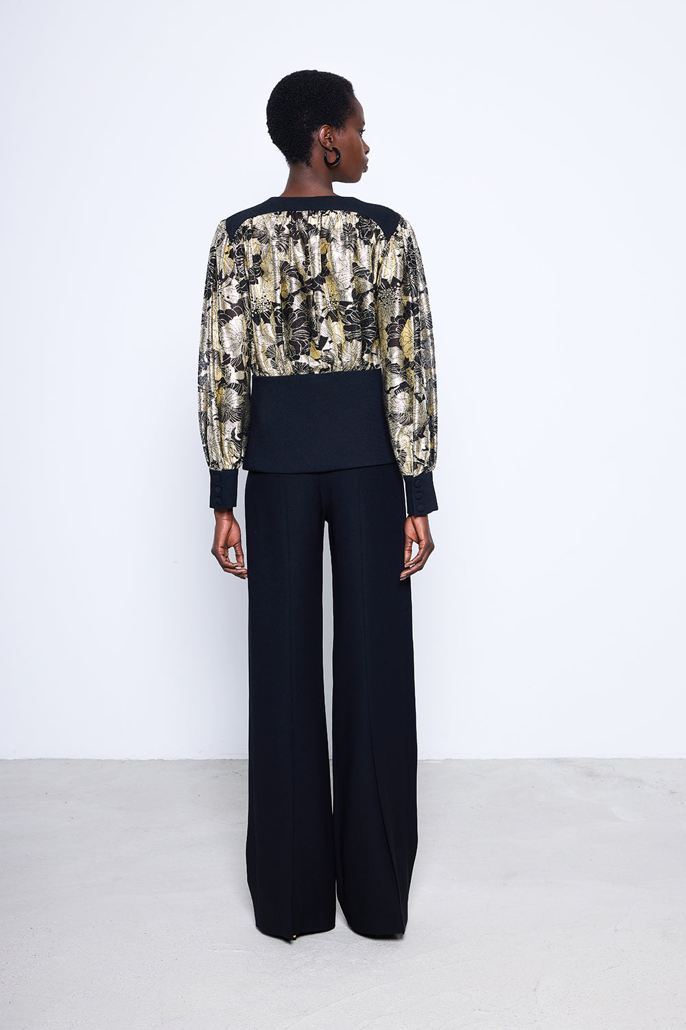 Tuana blouse