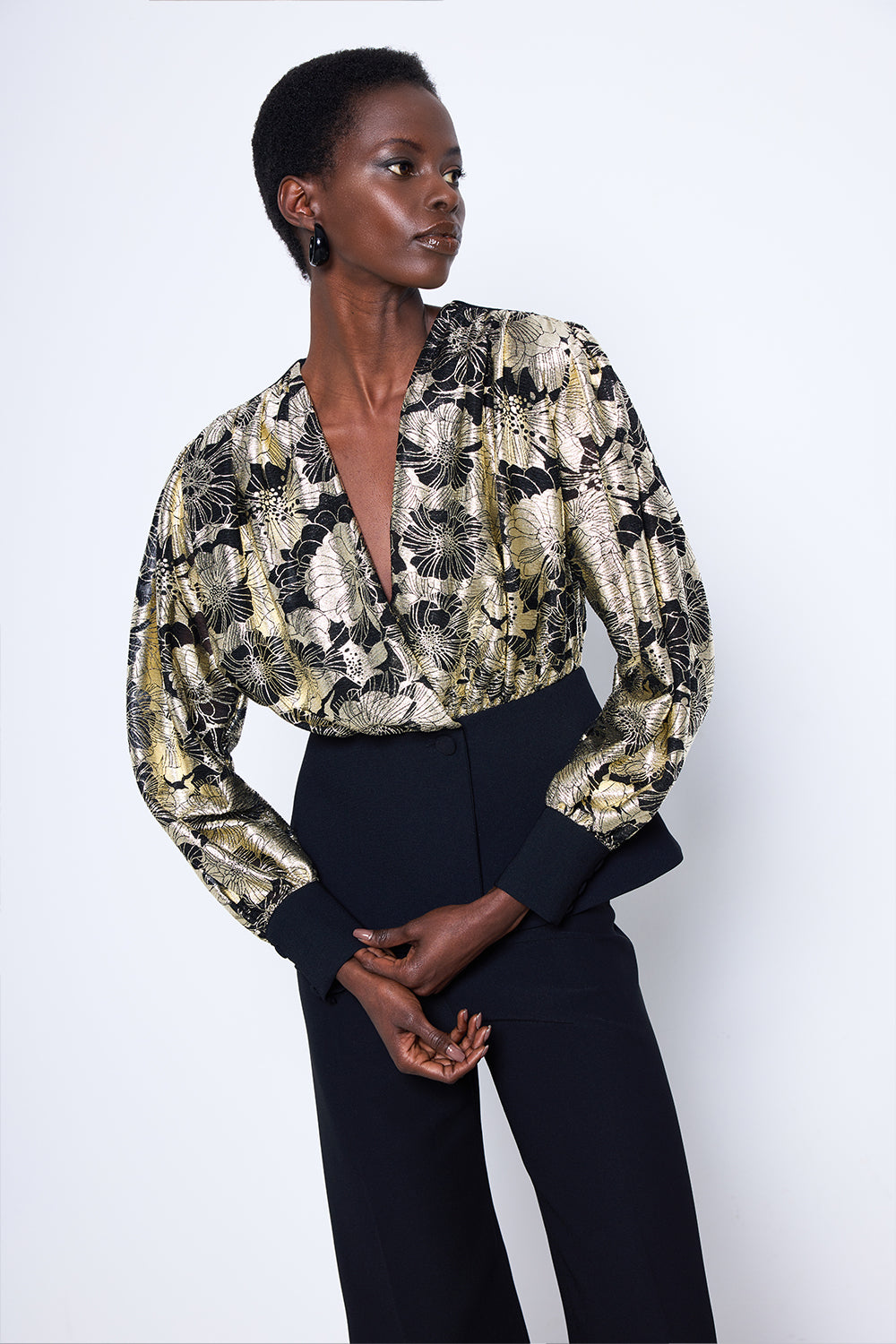Tuana blouse