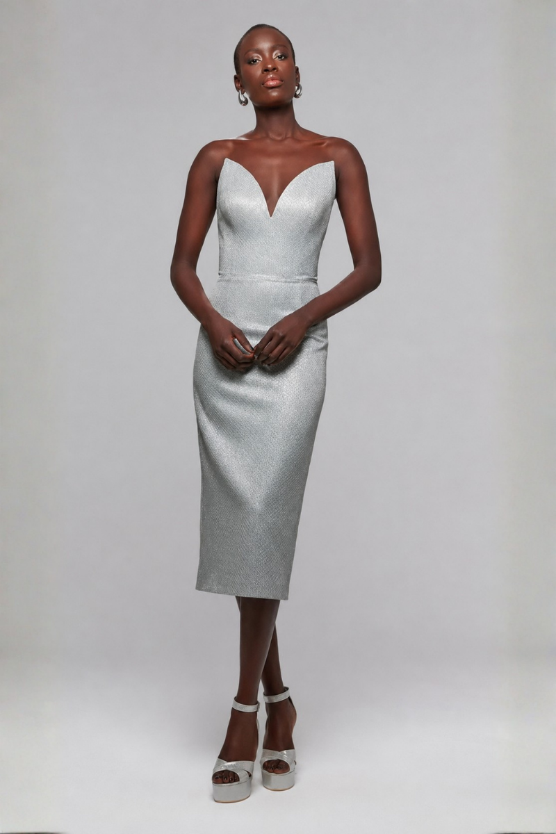 Emilo Dress