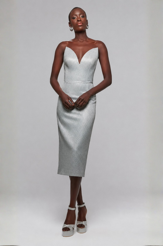 Emilo Dress